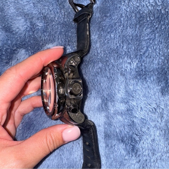 Invicta Reserve Venom Men Model 20226 Watch - Picture 6 of 9